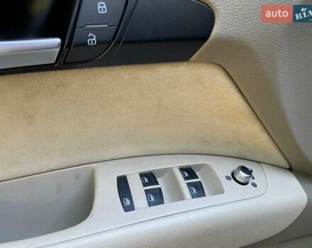 Коричневый Ауди Ку 7, объемом двигателя 3 л и пробегом 330 тыс. км за 16440 $, фото 23 на Automoto.ua