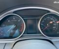 Коричневый Ауди Ку 7, объемом двигателя 3 л и пробегом 330 тыс. км за 16440 $, фото 31 на Automoto.ua