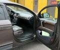 Коричневий Ауді Ку 7, об'ємом двигуна 2.97 л та пробігом 280 тис. км за 17000 $, фото 3 на Automoto.ua
