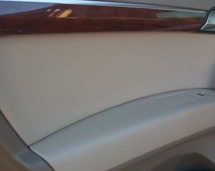 Коричневий Ауді Ку 7, об'ємом двигуна 2.97 л та пробігом 130 тис. км за 23500 $, фото 24 на Automoto.ua