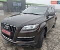 Коричневый Ауди Ку 7, объемом двигателя 3 л и пробегом 280 тыс. км за 15300 $, фото 18 на Automoto.ua