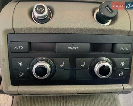 Коричневый Ауди Ку 7, объемом двигателя 3 л и пробегом 330 тыс. км за 16440 $, фото 20 на Automoto.ua