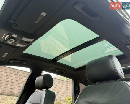 Коричневый Ауди Ку 7, объемом двигателя 2.97 л и пробегом 286 тыс. км за 20900 $, фото 35 на Automoto.ua