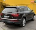 Коричневий Ауді Ку 7, об'ємом двигуна 2.97 л та пробігом 280 тис. км за 17000 $, фото 12 на Automoto.ua