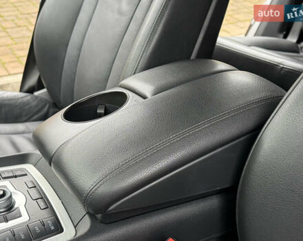 Коричневый Ауди Ку 7, объемом двигателя 2.97 л и пробегом 286 тыс. км за 20900 $, фото 33 на Automoto.ua