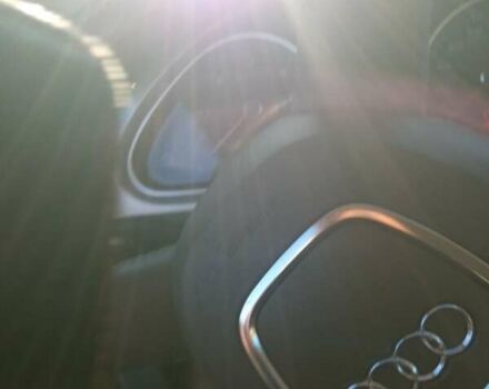 Коричневий Ауді Ку 7, об'ємом двигуна 2.97 л та пробігом 130 тис. км за 23500 $, фото 22 на Automoto.ua