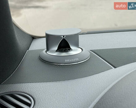 Коричневый Ауди Ку 7, объемом двигателя 2.97 л и пробегом 286 тыс. км за 20900 $, фото 34 на Automoto.ua