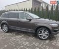 Коричневый Ауди Ку 7, объемом двигателя 3 л и пробегом 280 тыс. км за 15300 $, фото 4 на Automoto.ua