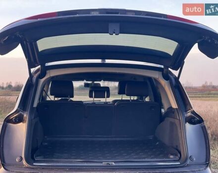 Коричневый Ауди Ку 7, объемом двигателя 3 л и пробегом 327 тыс. км за 14500 $, фото 19 на Automoto.ua