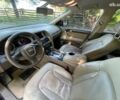 Коричневый Ауди Ку 7, объемом двигателя 3 л и пробегом 330 тыс. км за 16440 $, фото 25 на Automoto.ua