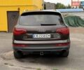 Коричневий Ауді Ку 7, об'ємом двигуна 2.97 л та пробігом 280 тис. км за 17000 $, фото 13 на Automoto.ua