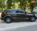 Коричневый Ауди Ку 7, объемом двигателя 3 л и пробегом 330 тыс. км за 16440 $, фото 6 на Automoto.ua