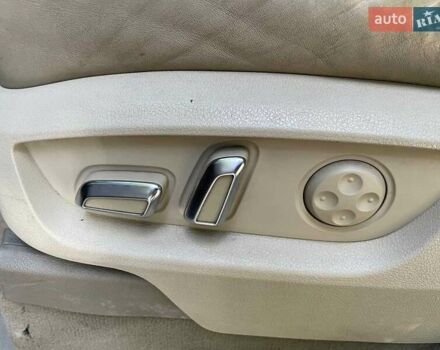 Коричневый Ауди Ку 7, объемом двигателя 3 л и пробегом 330 тыс. км за 16440 $, фото 24 на Automoto.ua