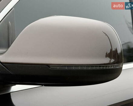 Коричневый Ауди Ку 7, объемом двигателя 2.97 л и пробегом 286 тыс. км за 20900 $, фото 11 на Automoto.ua