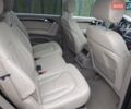 Коричневый Ауди Ку 7, объемом двигателя 3 л и пробегом 280 тыс. км за 15300 $, фото 26 на Automoto.ua