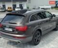 Коричневый Ауди Ку 7, объемом двигателя 3 л и пробегом 327 тыс. км за 14500 $, фото 2 на Automoto.ua