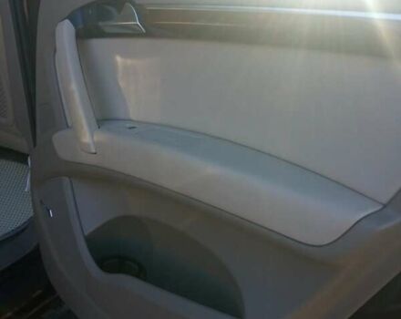 Коричневий Ауді Ку 7, об'ємом двигуна 2.97 л та пробігом 130 тис. км за 23500 $, фото 23 на Automoto.ua