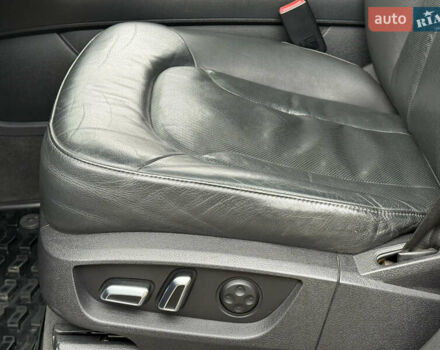 Коричневый Ауди Ку 7, объемом двигателя 2.97 л и пробегом 286 тыс. км за 20900 $, фото 37 на Automoto.ua