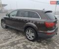 Коричневый Ауди Ку 7, объемом двигателя 3 л и пробегом 280 тыс. км за 15300 $, фото 13 на Automoto.ua