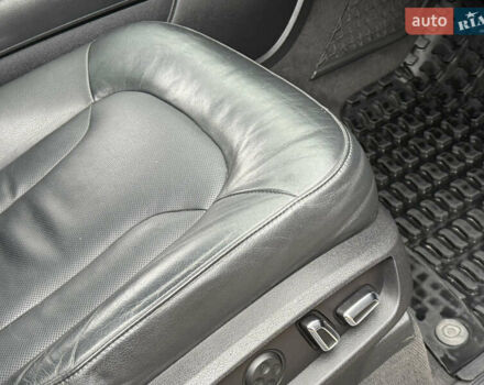 Коричневый Ауди Ку 7, объемом двигателя 2.97 л и пробегом 286 тыс. км за 20900 $, фото 52 на Automoto.ua