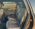 Коричневый Ауди Ку 7, объемом двигателя 3 л и пробегом 327 тыс. км за 14500 $, фото 17 на Automoto.ua