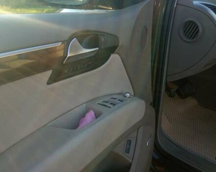 Коричневий Ауді Ку 7, об'ємом двигуна 2.97 л та пробігом 130 тис. км за 23500 $, фото 10 на Automoto.ua