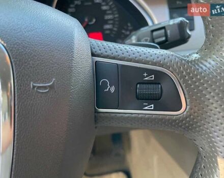 Коричневый Ауди Ку 7, объемом двигателя 3 л и пробегом 330 тыс. км за 16440 $, фото 31 на Automoto.ua