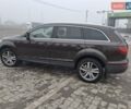 Коричневый Ауди Ку 7, объемом двигателя 3 л и пробегом 280 тыс. км за 15300 $, фото 14 на Automoto.ua