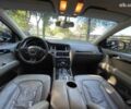Коричневый Ауди Ку 7, объемом двигателя 3 л и пробегом 330 тыс. км за 16440 $, фото 21 на Automoto.ua