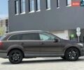 Коричневый Ауди Ку 7, объемом двигателя 3 л и пробегом 327 тыс. км за 14500 $, фото 14 на Automoto.ua