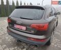 Коричневый Ауди Ку 7, объемом двигателя 3 л и пробегом 280 тыс. км за 15300 $, фото 9 на Automoto.ua