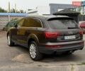 Коричневий Ауді Ку 7, об'ємом двигуна 2.97 л та пробігом 280 тис. км за 17000 $, фото 14 на Automoto.ua