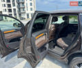 Коричневий Ауді Ку 7, об'ємом двигуна 2.97 л та пробігом 340 тис. км за 13500 $, фото 10 на Automoto.ua