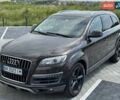 Коричневый Ауди Ку 7, объемом двигателя 3 л и пробегом 327 тыс. км за 14500 $, фото 4 на Automoto.ua