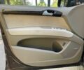 Коричневый Ауди Ку 7, объемом двигателя 3 л и пробегом 330 тыс. км за 16440 $, фото 22 на Automoto.ua