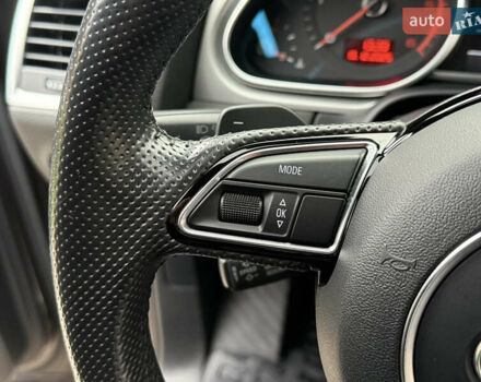 Коричневый Ауди Ку 7, объемом двигателя 2.97 л и пробегом 286 тыс. км за 20900 $, фото 27 на Automoto.ua