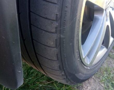 Коричневий Ауді Ку 7, об'ємом двигуна 2.97 л та пробігом 130 тис. км за 23500 $, фото 7 на Automoto.ua