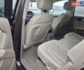 Коричневый Ауди Ку 7, объемом двигателя 3 л и пробегом 280 тыс. км за 15300 $, фото 28 на Automoto.ua