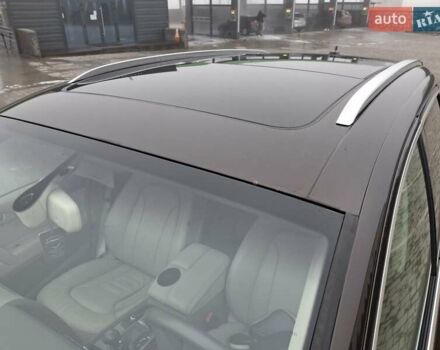 Коричневый Ауди Ку 7, объемом двигателя 3 л и пробегом 280 тыс. км за 15300 $, фото 19 на Automoto.ua