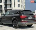 Коричневый Ауди Ку 7, объемом двигателя 3 л и пробегом 327 тыс. км за 14500 $, фото 8 на Automoto.ua
