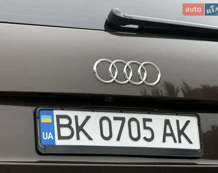 Коричневый Ауди Ку 7, объемом двигателя 2.97 л и пробегом 286 тыс. км за 20900 $, фото 19 на Automoto.ua