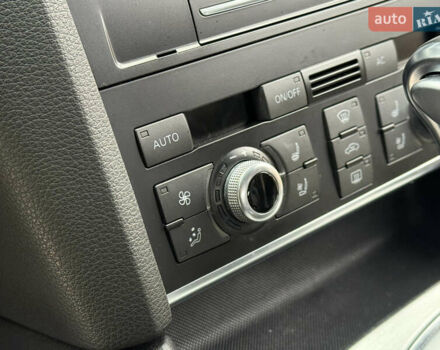 Коричневый Ауди Ку 7, объемом двигателя 2.97 л и пробегом 286 тыс. км за 20900 $, фото 32 на Automoto.ua