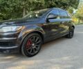 Коричневый Ауди Ку 7, объемом двигателя 3 л и пробегом 350 тыс. км за 18200 $, фото 1 на Automoto.ua