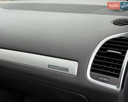 Коричневый Ауди Ку 7, объемом двигателя 2.97 л и пробегом 286 тыс. км за 20900 $, фото 50 на Automoto.ua