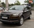 Коричневий Ауді Ку 7, об'ємом двигуна 2.97 л та пробігом 280 тис. км за 17000 $, фото 9 на Automoto.ua