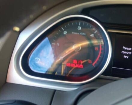 Коричневий Ауді Ку 7, об'ємом двигуна 2.97 л та пробігом 130 тис. км за 23500 $, фото 13 на Automoto.ua