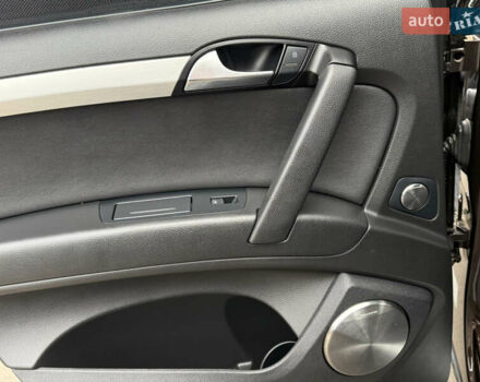 Коричневый Ауди Ку 7, объемом двигателя 2.97 л и пробегом 286 тыс. км за 20900 $, фото 47 на Automoto.ua