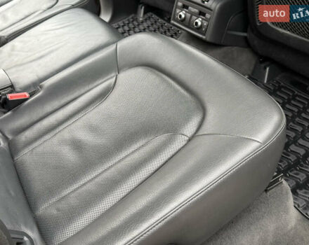 Коричневый Ауди Ку 7, объемом двигателя 2.97 л и пробегом 286 тыс. км за 20900 $, фото 57 на Automoto.ua