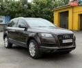 Коричневий Ауді Ку 7, об'ємом двигуна 2.97 л та пробігом 280 тис. км за 17000 $, фото 11 на Automoto.ua