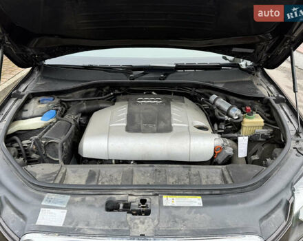 Коричневый Ауди Ку 7, объемом двигателя 2.97 л и пробегом 286 тыс. км за 20900 $, фото 60 на Automoto.ua